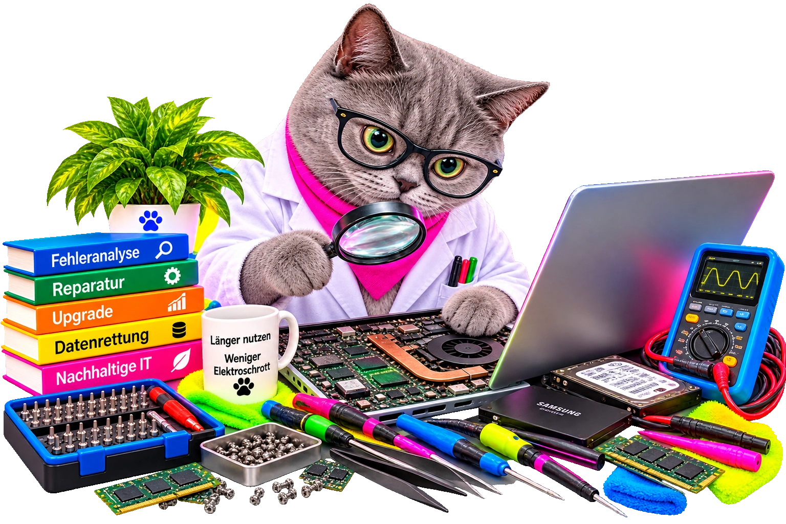 02 Notebook Fehler Analysieren Freigestellt