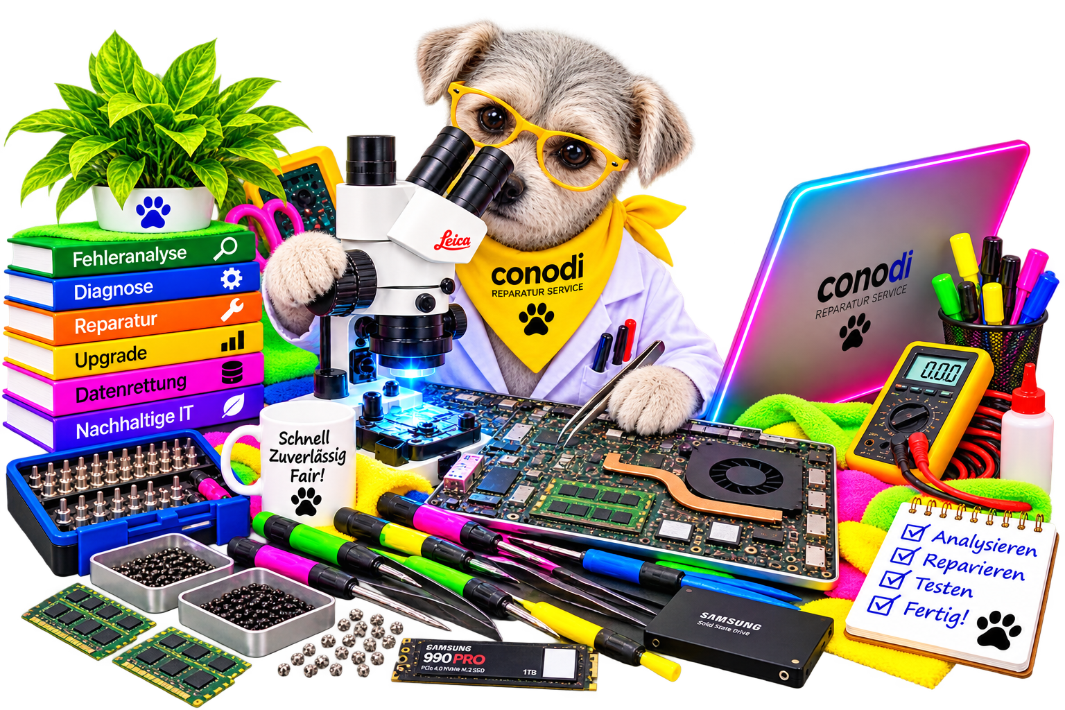 04 Notebook Startet Nicht Perfekt Png