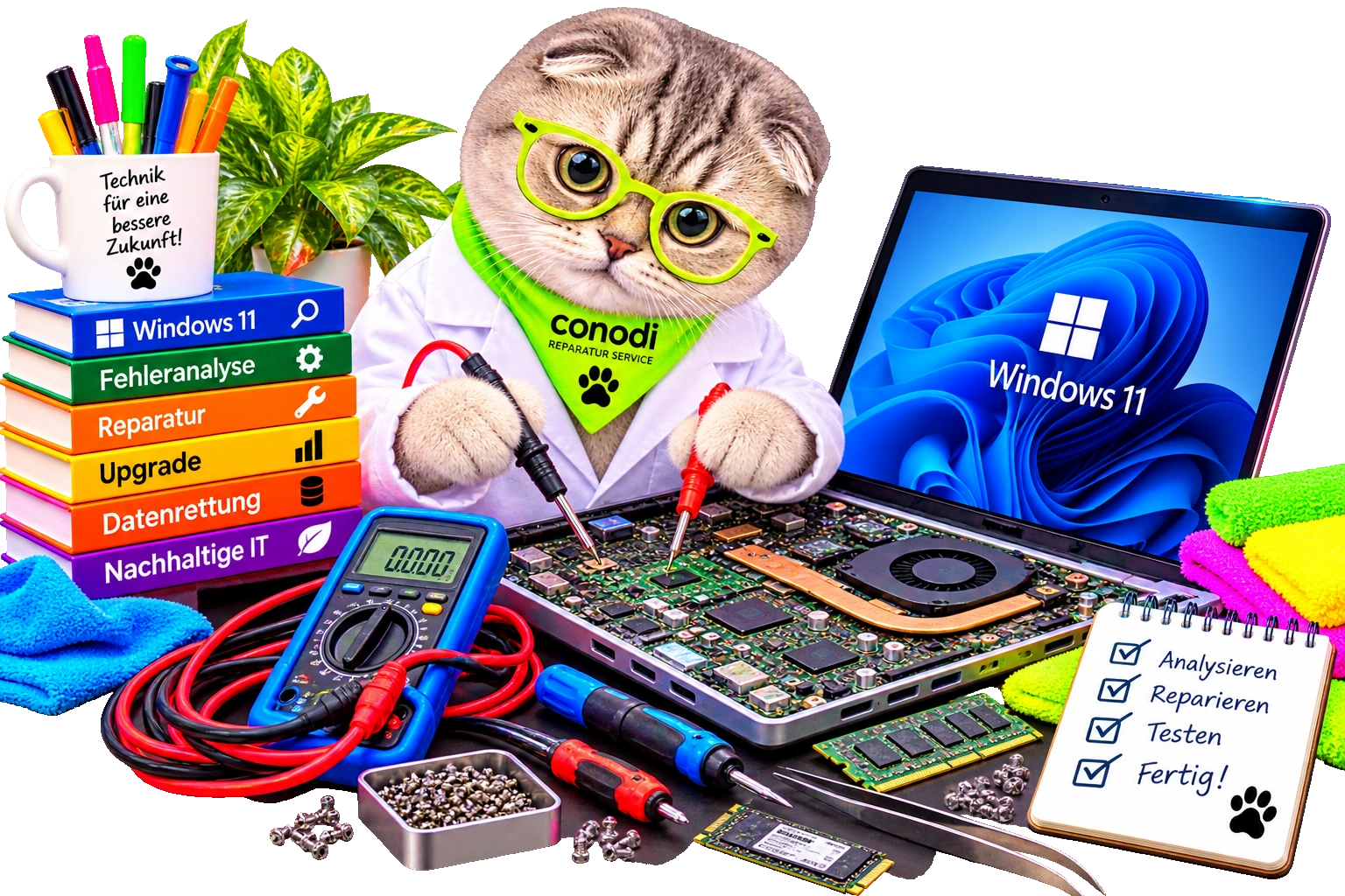 05 Windows11 Startet Nicht Freigestellt
