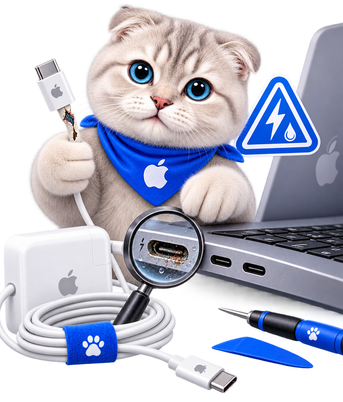 Gizmo Usbc