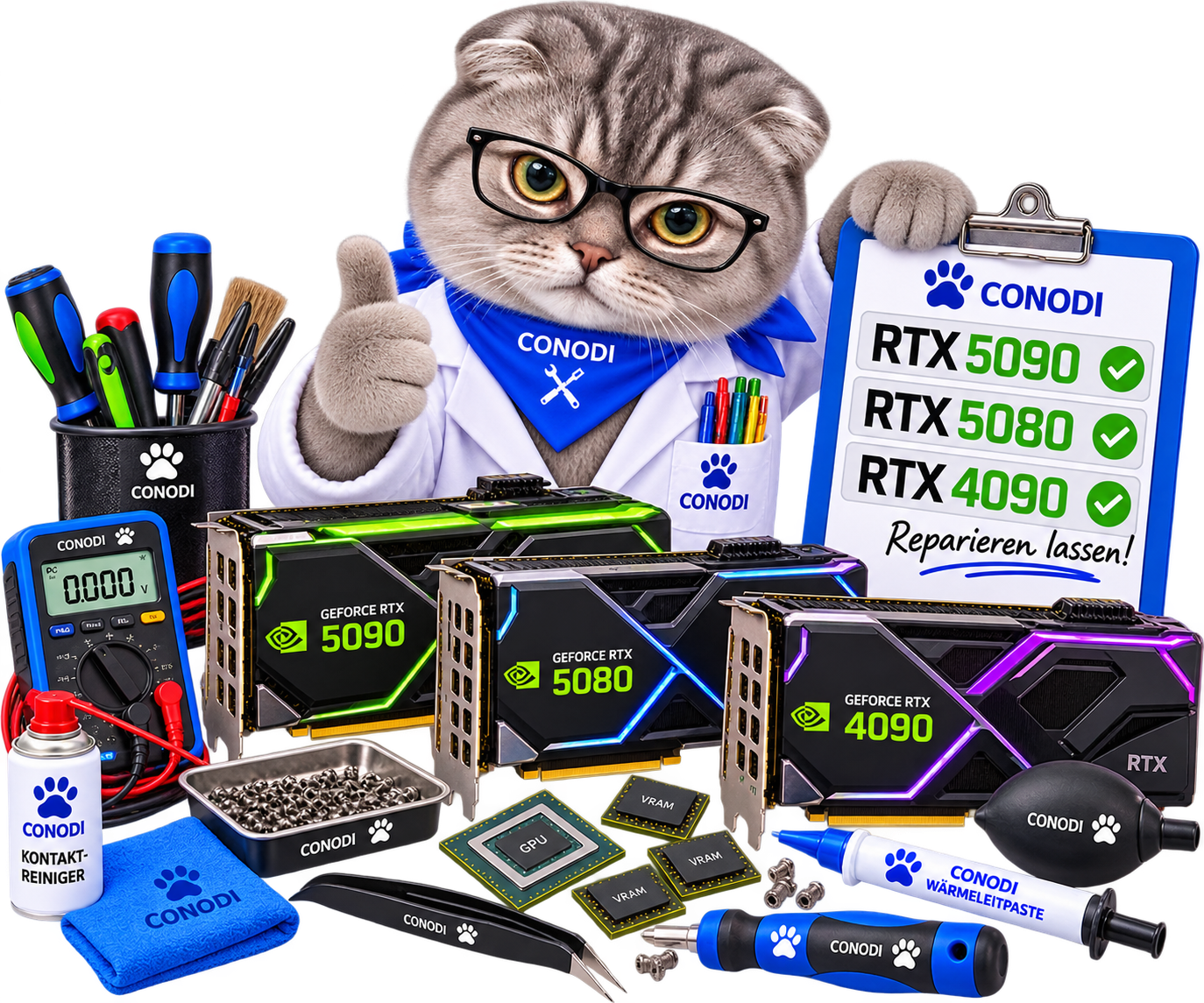 NVIDIA RTX 5090 RTX 5080 und RTX 4090 NVIDIA RTX 5090 RTX 5080 und RTX 4090